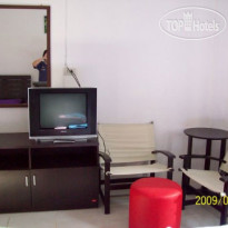 P.P. Banthai Guesthouse