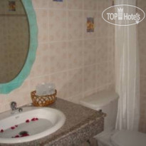 Baan Iyara Guesthouse 