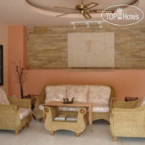 Baan Iyara Guesthouse 