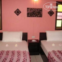 Baan Iyara Guesthouse 