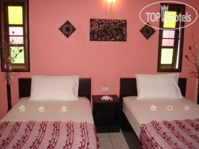 New photos from tourists Baan Iyara Guesthouse 1*