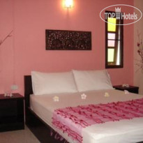 Baan Iyara Guesthouse 