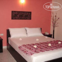 Baan Iyara Guesthouse 