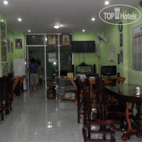 Sawasdee Guest House 