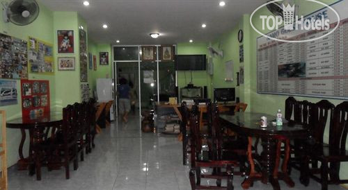 New photos from tourists Sawasdee Guest House 1*