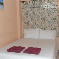 Sawasdee Guest House 