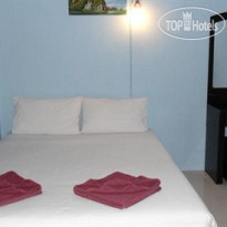 Sawasdee Guest House 