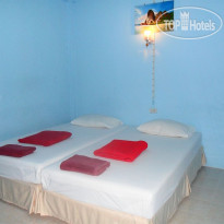 Sawasdee Guest House 