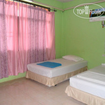 Sawasdee Guest House 