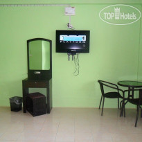 Sawasdee Guest House 