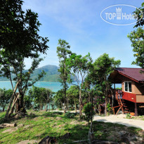 Phuphaya Seaview Resort 