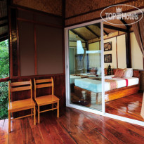 Phuphaya Seaview Resort 