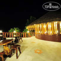 Phuphaya Seaview Resort 