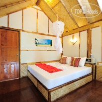 Phuphaya Seaview Resort 