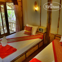 Phuphaya Seaview Resort 