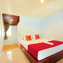 Phuphaya Seaview Resort 