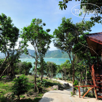 Phuphaya Seaview Resort