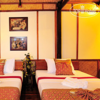 Phuphaya Seaview Resort