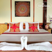 Phuphaya Seaview Resort