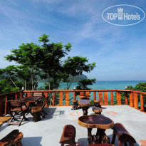 Phuphaya Seaview Resort