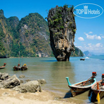 Krabi Nature View Guesthouse 