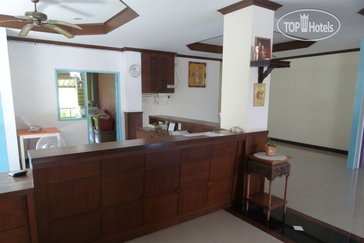 New photos from tourists Luna House 2*