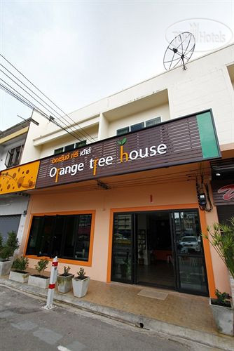 Hotel photo Orange Tree House 2*