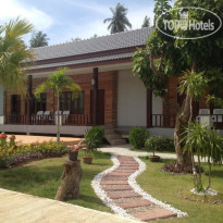 Khum Laanta Resort 