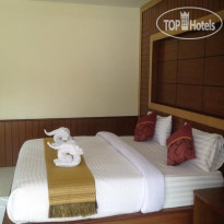 Khum Laanta Resort 
