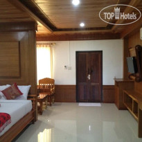 Khum Laanta Resort