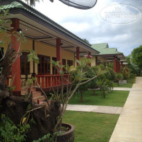 Khum Laanta Resort