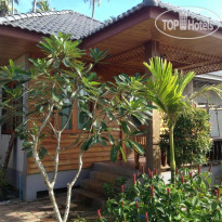 Khum Laanta Resort