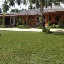 Khum Laanta Resort