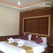 Khum Laanta Resort