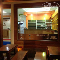 Khum Laanta Resort