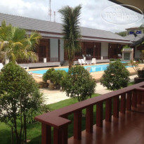 Khum Laanta Resort