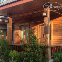 Khum Laanta Resort