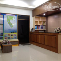 Khum Laanta Resort