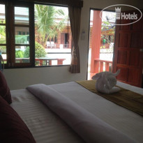 Khum Laanta Resort