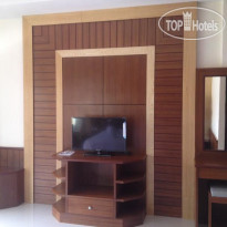 Khum Laanta Resort