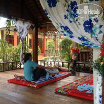 Khum Laanta Resort