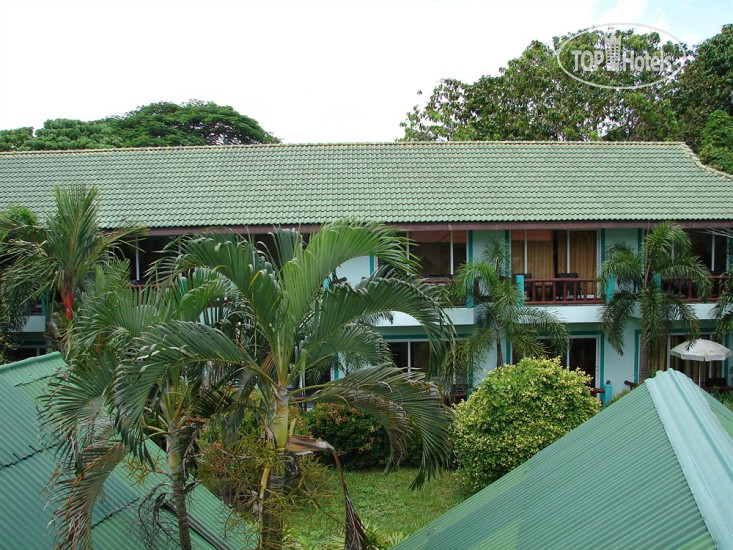 Hotel photo Me Mee Bungalow 1*