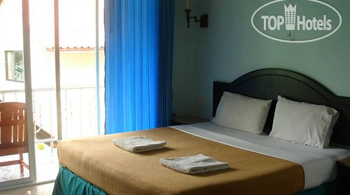 New photos from tourists Me Mee Bungalow 1*