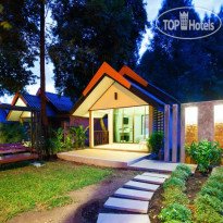 Orange Tree House Aonang 