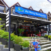 Aonang Backpacker 
