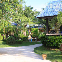 Lanta New Beach Bungalows 