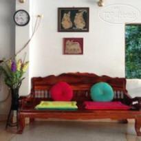 Baifern Mansion