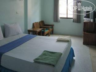 New photos from tourists Baifern Mansion 2*