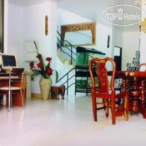 Baifern Mansion