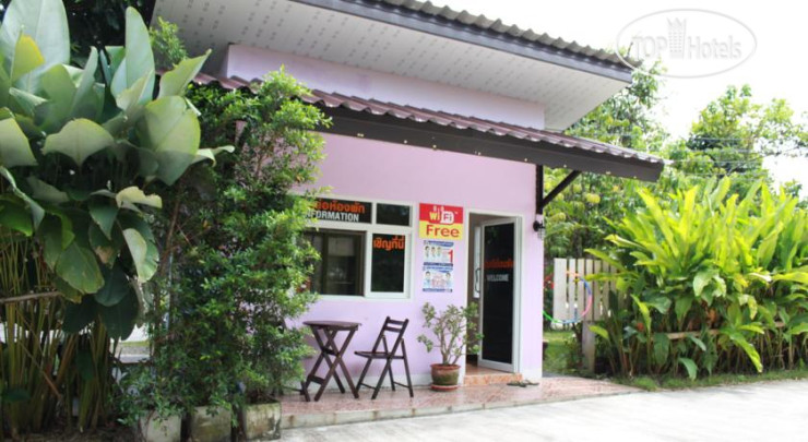 New photos from tourists Anawin House 2*